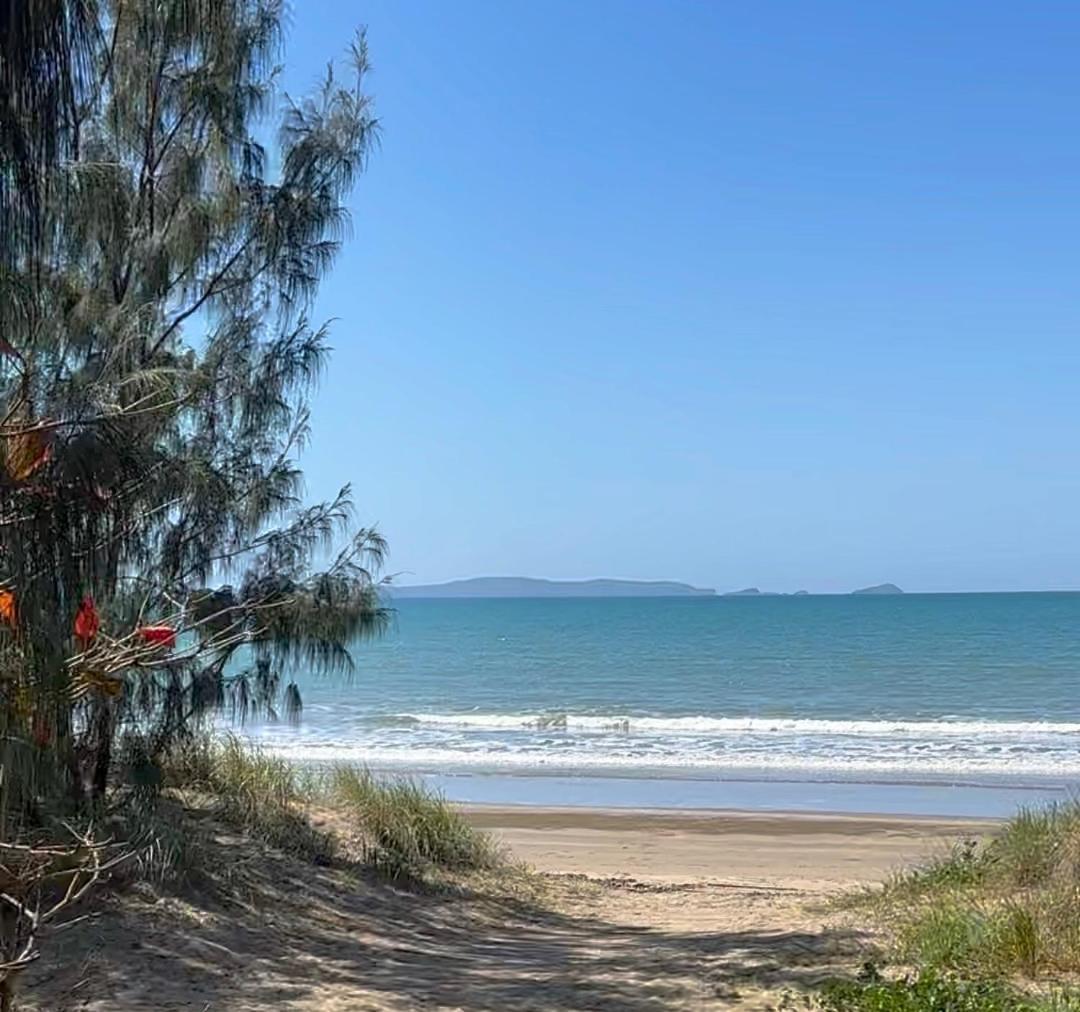 The Shack * Yeppoon
