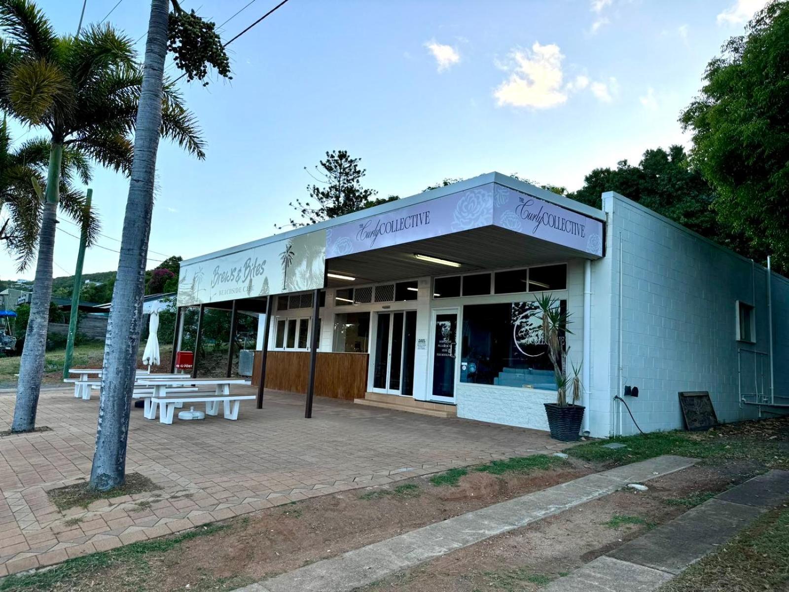The Shack Yeppoon